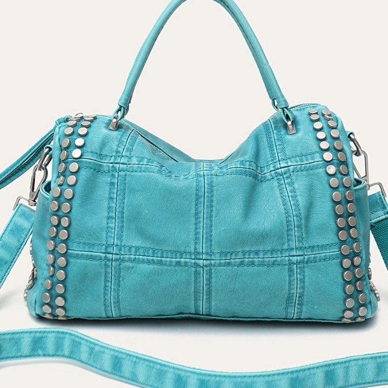 Große Umhängetaschen für Damen – Embroidery Meaning Bewertung und Preis