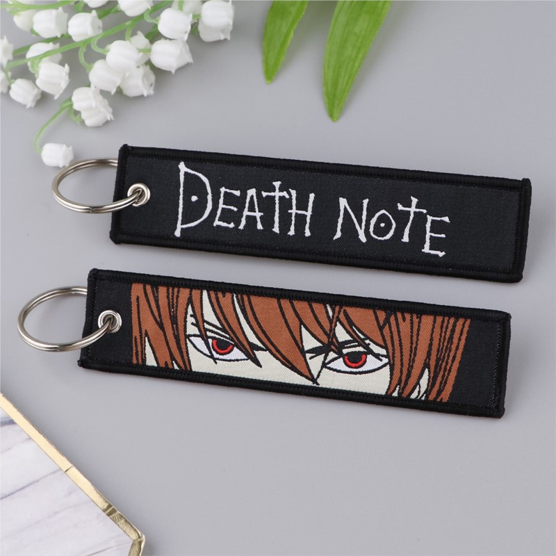 1 Stück Coole Dunkle Mysteriös – Embroidery Bag Bewertung und Preis